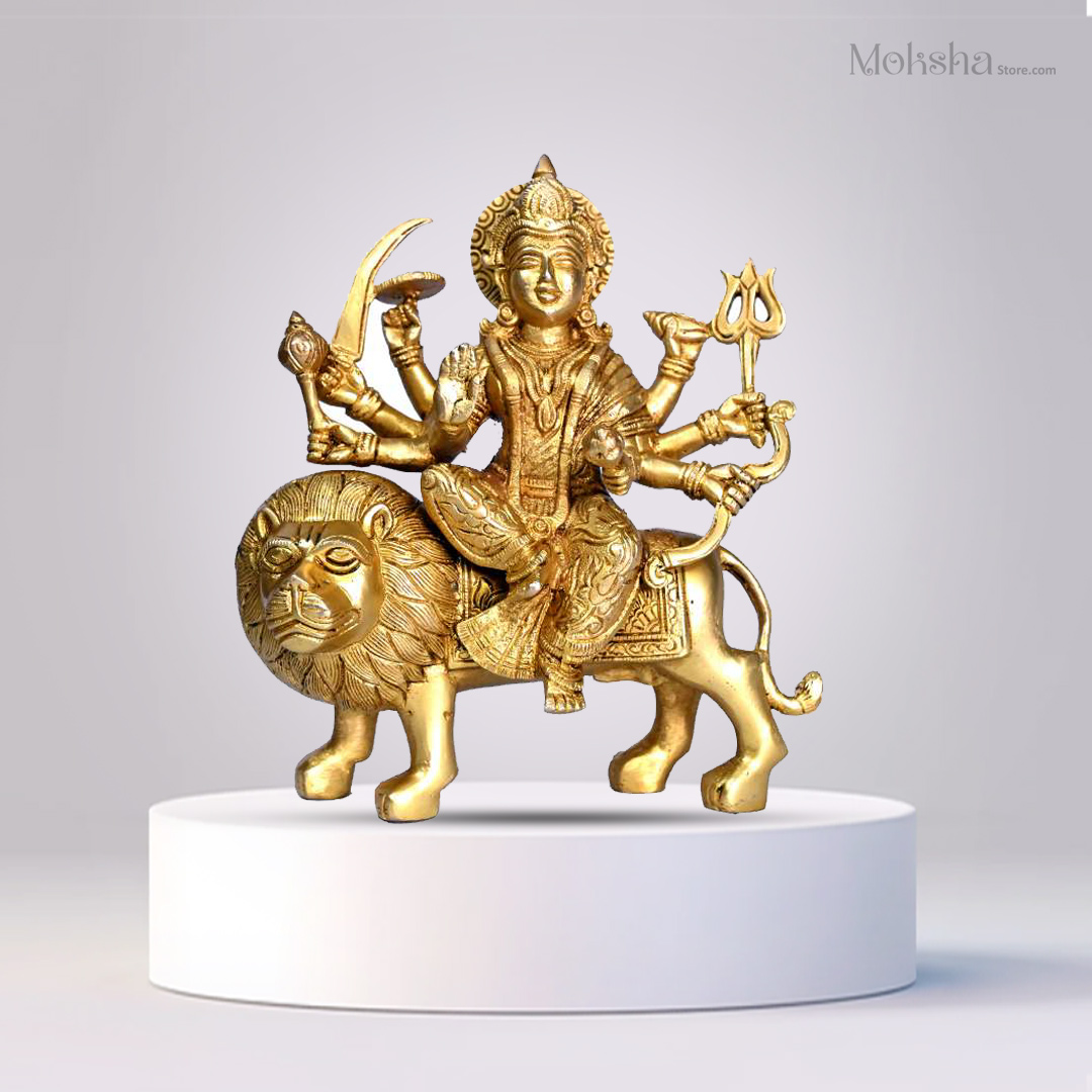 Maa Durga Statue