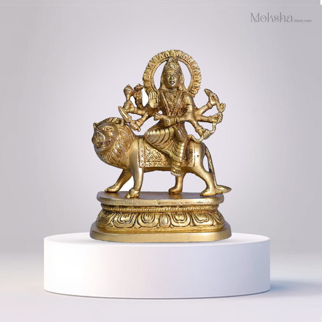 Maa Durga Statue