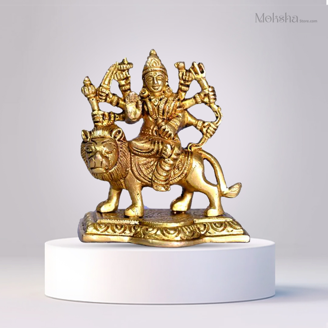 Maa Durga Statue
